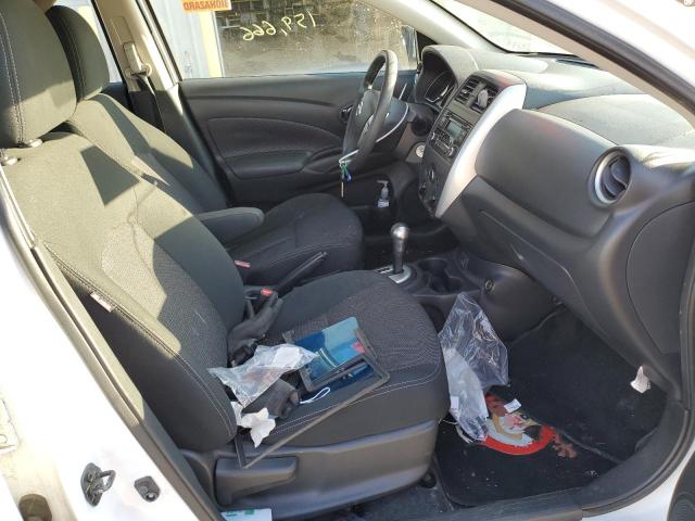 Photo 5 from auction – 2017 NISSAN VERSA S with VIN 3N1CN7AP5HL838268