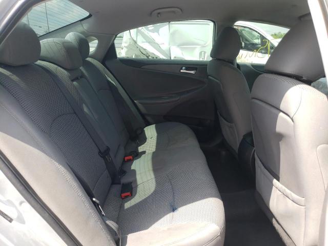 Photo 6 from auction – 2012 HYUNDAI SONATA GLS with VIN 5NPEB4AC2CH485586