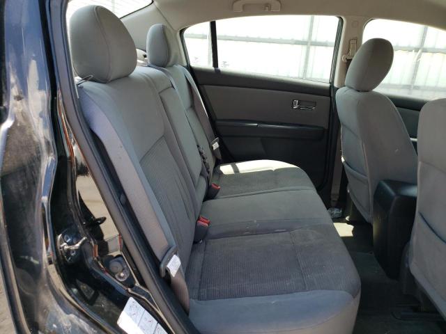 Photo 6 from auction – 2010 NISSAN SENTRA 2.0 with VIN 3N1AB6AP1AL635068