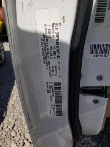 Photo 10 from auction – 2014 DODGE CHARGER with VIN 2C3CDXBG6EH174182
