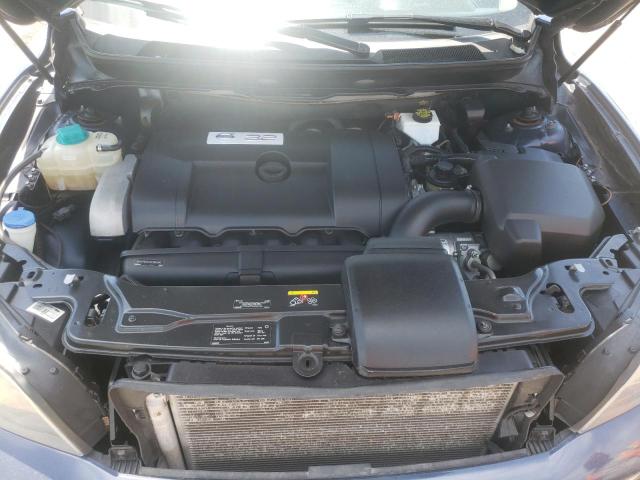 Photo 7 from auction – 2013 VOLVO XC90 3.2 with VIN YV4952CZ8D1650366