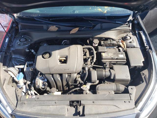 Photo 7 from auction – 2020 KIA FORTE FE with VIN 3KPF24AD1LE232681