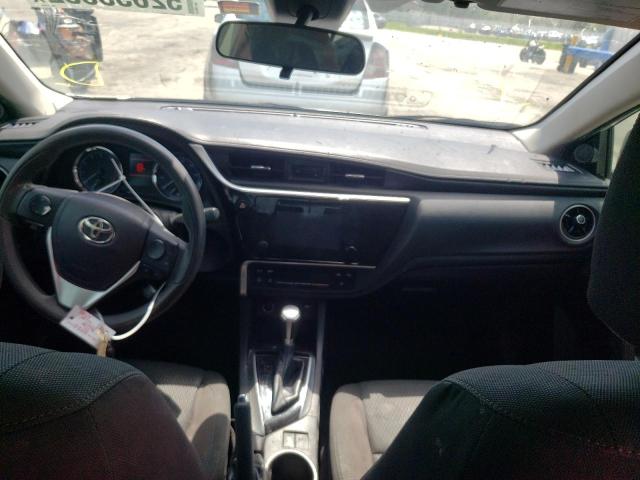 Photo 9 from auction – 2018 TOYOTA COROLLA L with VIN 5YFBURHE2JP853329