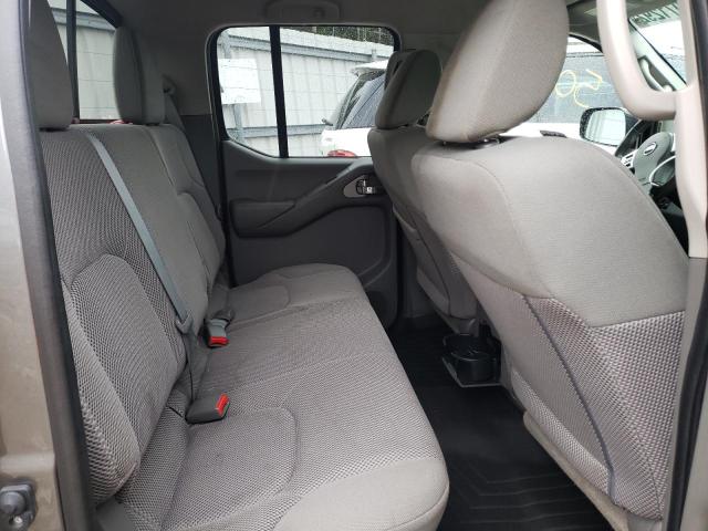 Photo 6 from auction – 2016 NISSAN FRONTIER S with VIN 1N6AD0FV2GN721622