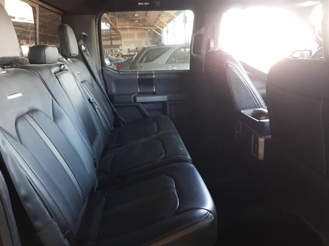 Photo 6 from auction – 2019 FORD F150 SUPER with VIN 1FTFW1E1XKFC87671