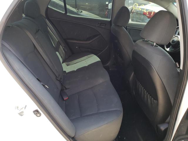 Photo 6 from auction – 2015 KIA OPTIMA LX with VIN KNAGM4A78F5620805