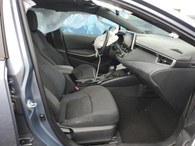 Photo 5 from auction – 2021 TOYOTA COROLLA SE with VIN 5YFP4MCE3MP071402