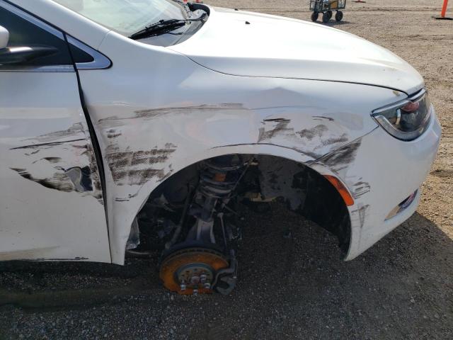 Photo 9 from auction – 2016 CHRYSLER 200 LIMITE with VIN 1C3CCCAB2GN155513