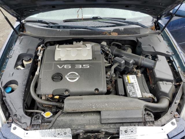 Photo 7 from auction – 2006 NISSAN MAXIMA SE with VIN 1N4BA41E16C864222