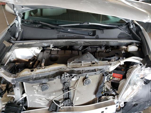 Photo 7 from auction – 2012 TOYOTA HIGHLANDER with VIN 5TDZA3EH5CS031024