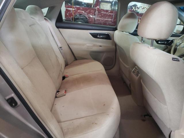 Photo 6 from auction – 2013 NISSAN ALTIMA 2.5 with VIN 1N4AL3AP3DC911104