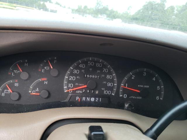 Photo 8 from auction – 1997 FORD EXPEDITION with VIN 1FMFU18L6VLC01793