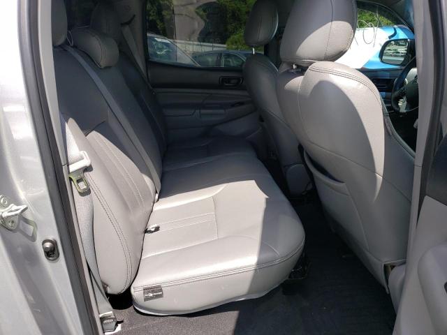 Photo 6 from auction – 2015 TOYOTA TACOMA DOU with VIN 5TFLU4EN5FX110149