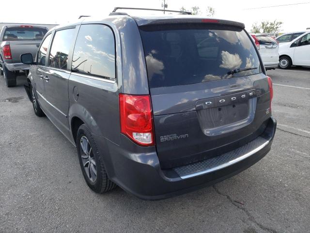 Zdjęcie 3 z aukcji – 2017 DODGE GRAND CARA z VIN 2C4RDGCG8HR580600