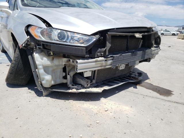Photo 9 from auction – 2015 FORD FUSION SE with VIN 3FA6P0H76FR233628