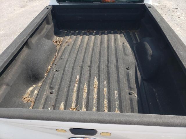 Photo 6 from auction – 2011 FORD RANGER with VIN 1FTKR1AD8BPA40827