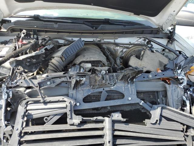 Photo 7 from auction – 2017 CHEVROLET SILVERADO with VIN 1GCNCNEC0HZ296190