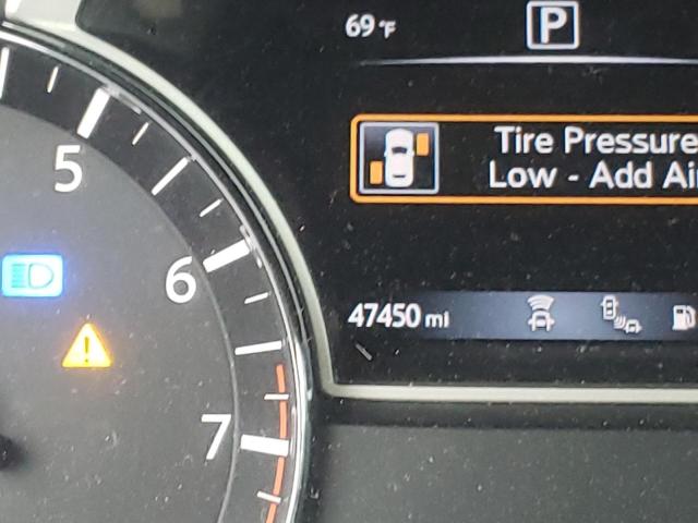Photo 8 from auction – 2018 NISSAN ALTIMA SV with VIN 1N4AL3AP2JC297867