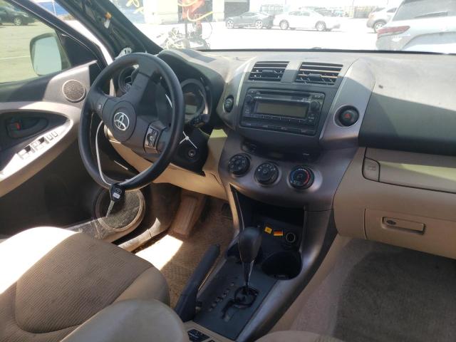 Photo 9 from auction – 2012 TOYOTA RAV4 with VIN JTMBF4DV4C5054140