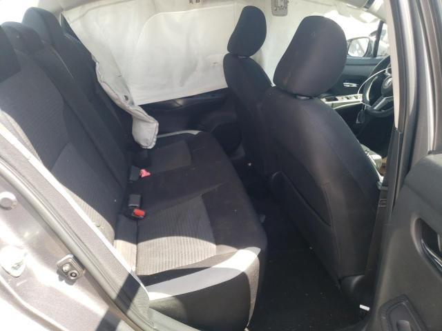 Photo 6 from auction – 2020 NISSAN VERSA SV with VIN 3N1CN8EV2LL872725