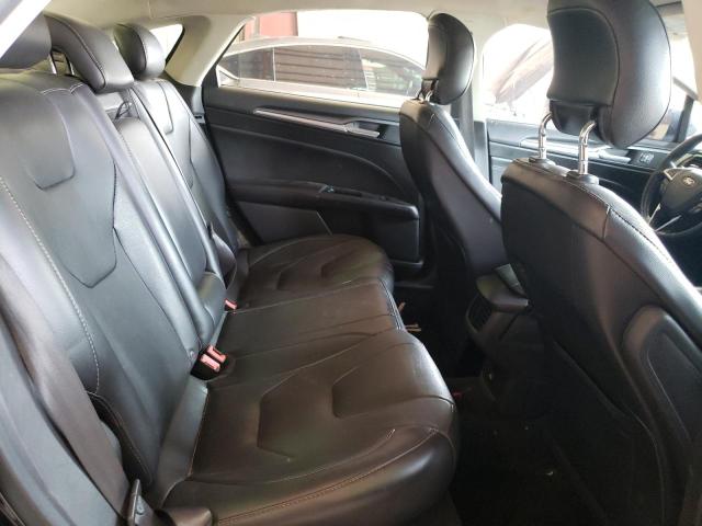 Photo 6 from auction – 2014 FORD FUSION with VIN 3FA6P0K92ER262388