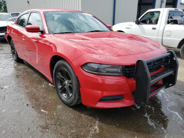 Фото 1 с аукциона – 2015 DODGE CHARGER SE с VIN 2C3CDXBG2FH728741
