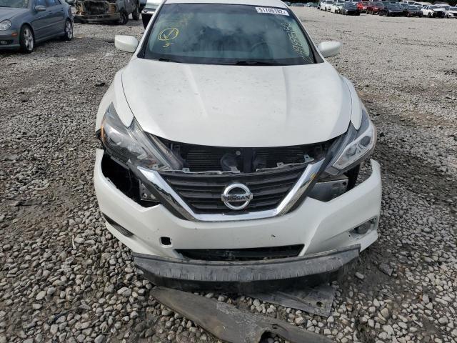 Photo 9 from auction – 2016 NISSAN ALTIMA 2.5 with VIN 1N4AL3AP8GN321148