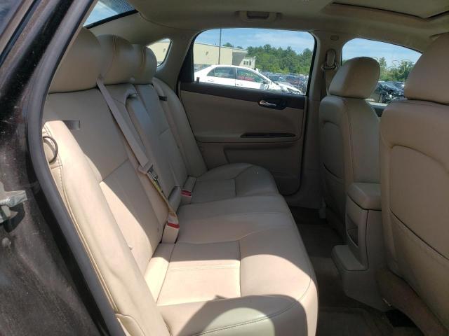 Photo 6 from auction – 2008 CHEVROLET IMPALA LT with VIN 2G1WT58K781354241