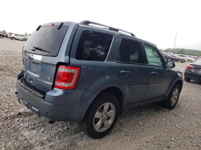 Photo 4 from auction – 2012 FORD ESCAPE LIM with VIN 1FMCU9EG0CKC05706