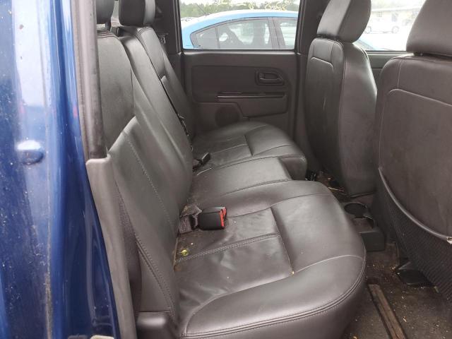 Photo 6 from auction – 2006 CHEVROLET COLORADO with VIN 1GCDT136368264029