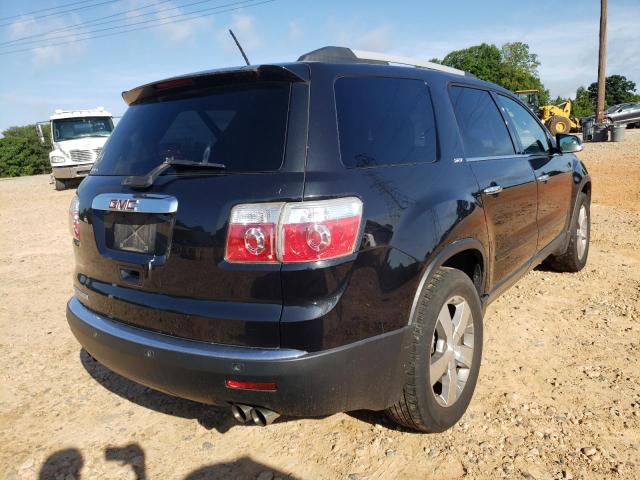 Photo 4 from auction – 2012 GMC ACADIA SLT with VIN 1GKKRRED3CJ233646