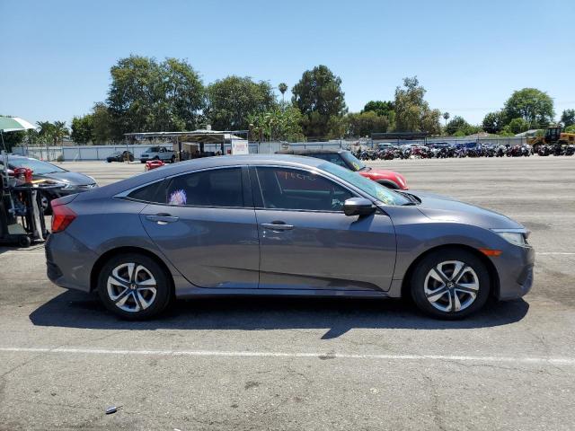 Photo 9 from auction – 2016 HONDA CIVIC LX with VIN 2HGFC2F55GH567487