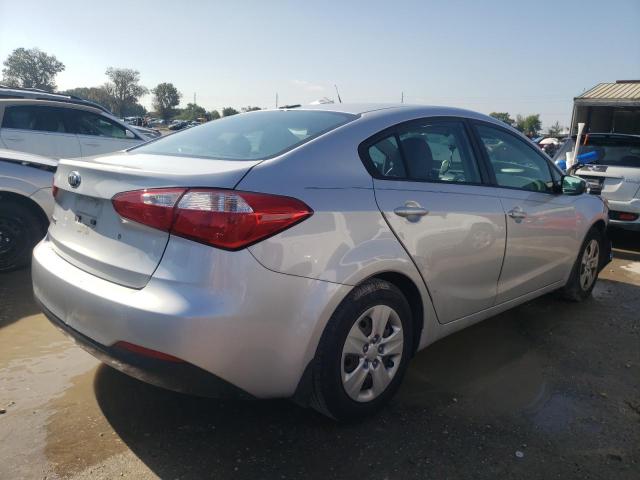 Photo 4 from auction – 2015 KIA FORTE LX with VIN KNAFK4A62F5408961