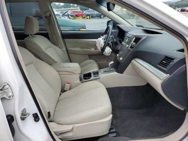 Photo 5 from auction – 2012 SUBARU OUTBACK with VIN 4S4BRBGC9C3214333