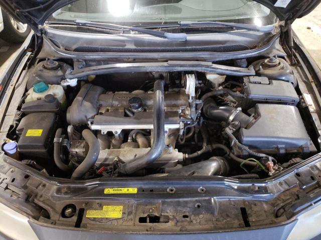 Photo 7 from auction – 2006 VOLVO XC70 with VIN YV4SZ592661210652