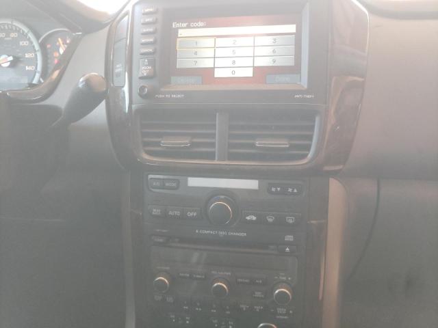 Photo 9 from auction – 2007 HONDA PILOT EXL with VIN 5FNYF28717B044941