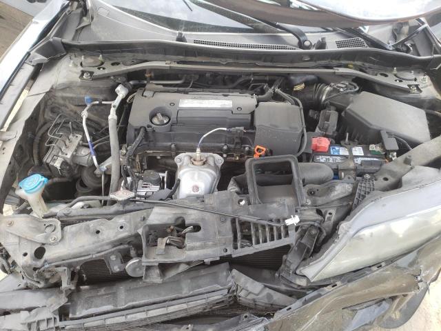 Photo 7 from auction – 2015 HONDA ACCORD EX with VIN 1HGCT1B70FA009791