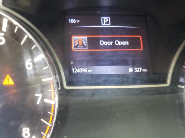 Photo 8 from auction – 2018 NISSAN ALTIMA 2.5 with VIN 1N4AL3AP2JC164736