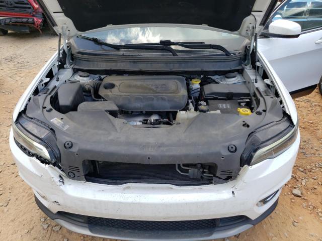 Photo 7 from auction – 2019 JEEP CHEROKEE L with VIN 1C4PJLDB8KD433683