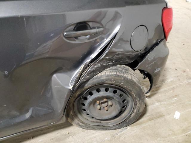 Photo 9 from auction – 2012 TOYOTA SCION XD with VIN JTKKU4B49C1022350