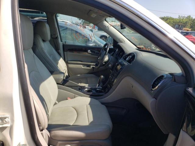 Photo 5 from auction – 2015 BUICK ENCLAVE with VIN 5GAKVBKD0FJ127034
