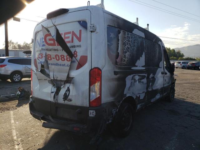 Photo 4 from auction – 2019 FORD TRANSIT T- with VIN 1FTYE2CM0KKA92300