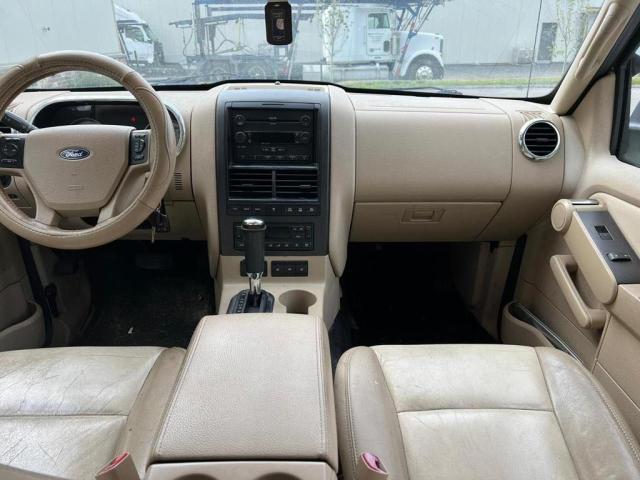 Photo 9 from auction – 2007 FORD EXPLORER S with VIN 1FMEU53837UA03076