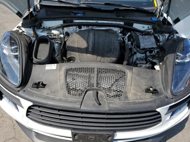Photo 7 from auction – 2020 PORSCHE MACAN with VIN WP1AA2A51LLB09463