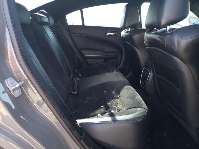 Photo 6 from auction – 2018 DODGE CHARGER R/ with VIN 2C3CDXGJ5JH239490