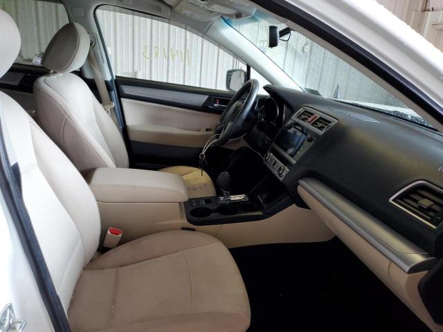 Снимка 5 от търг – 2017 SUBARU OUTBACK 2. с VIN 4S4BSACC2H3237593