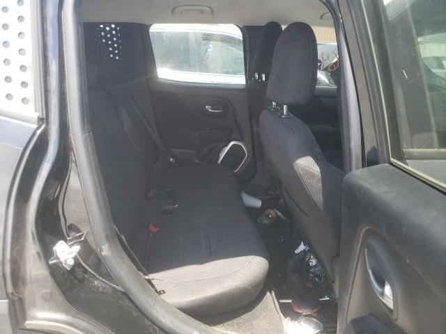 Photo 6 from auction – 2018 JEEP RENEGADE L with VIN ZACCJABB5JPJ59961
