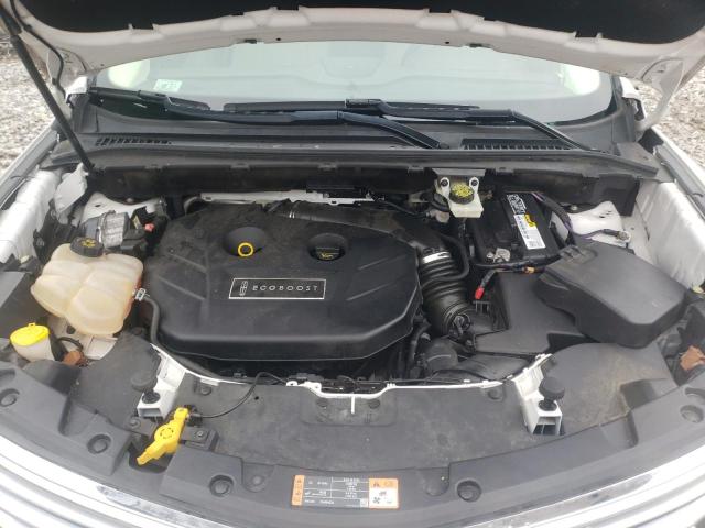 Photo 7 from auction – 2015 LINCOLN MKC with VIN 5LMCJ1A96FUJ20246