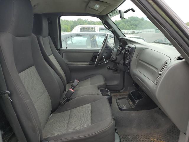 Photo 5 from auction – 2004 FORD RANGER with VIN 1FTYR10U74PA43460