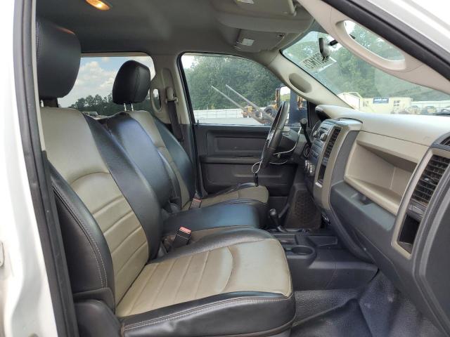 Photo 5 from auction – 2011 DODGE RAM 3500 S with VIN 3D6WZ4CL3BG577224